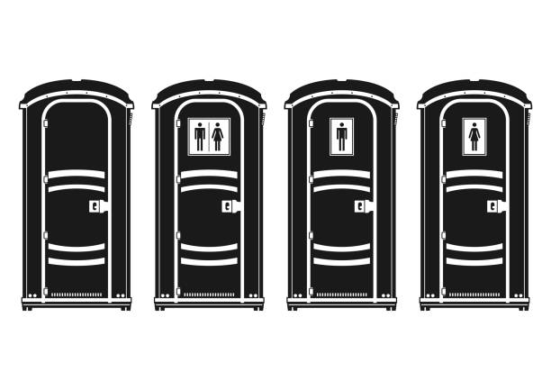Best Long-Term Portable Toilet Rental  in Tenaha, TX
