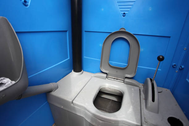 Types of Portable Toilets We Offer in Tenaha, TX